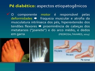 pé diabéticooo.pptx enfermagemmmmmmmmmmm