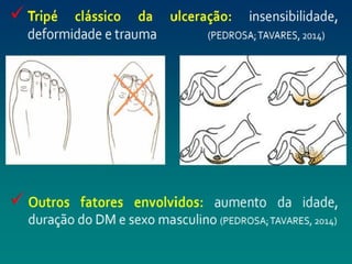 pé diabéticooo.pptx enfermagemmmmmmmmmmm