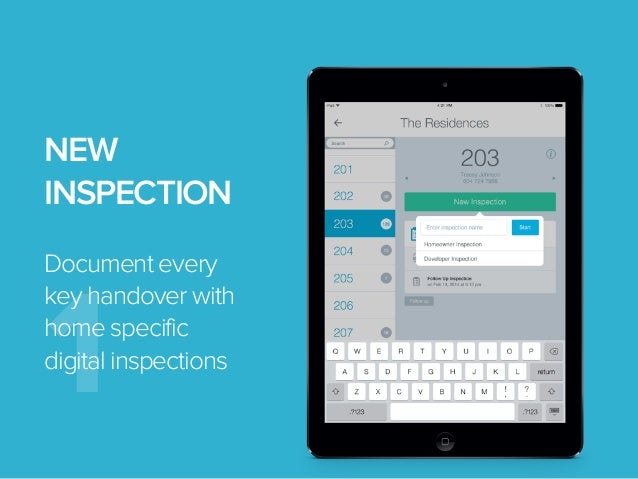 construction homeowner inspection software pdi punchlist home inspection punch list
