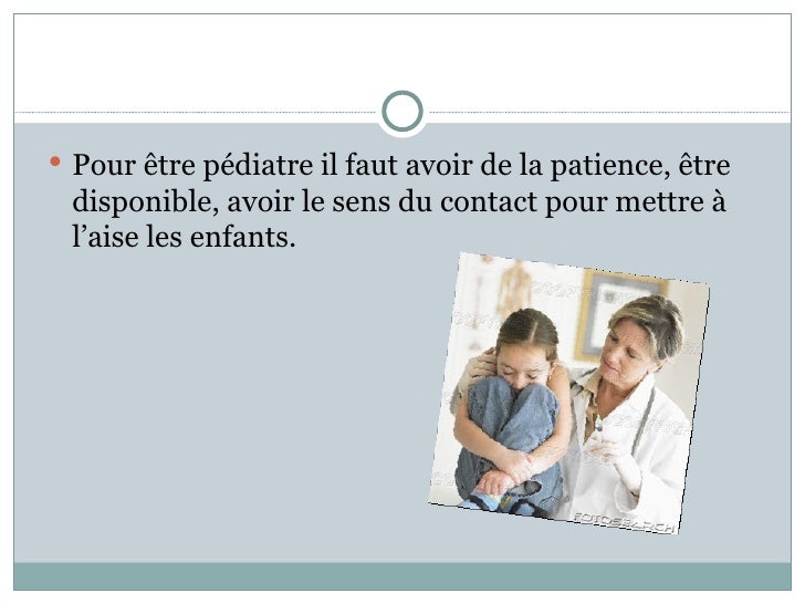 Que Faire Après Avoir Raté 2 Année De Médecine PéDiatre Schreklinger Pauline