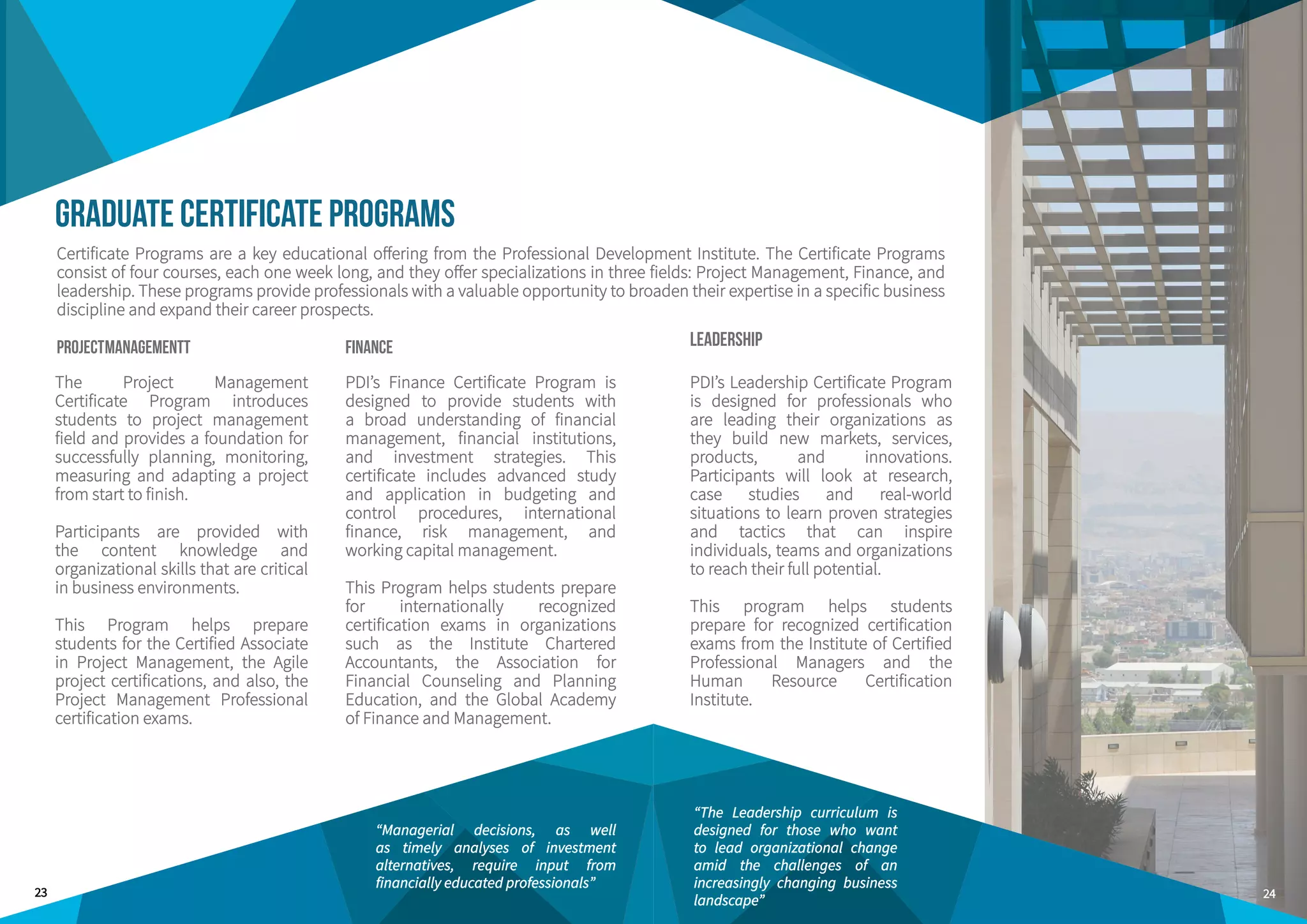 Pdi catalog 2017 PDF