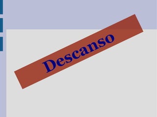 La PD como visor de vídeos. 