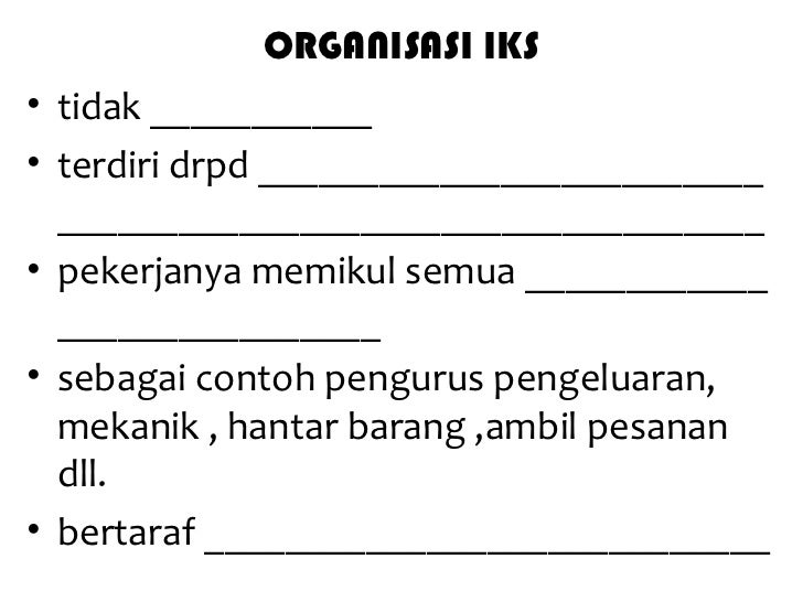 Bab 5 IKS