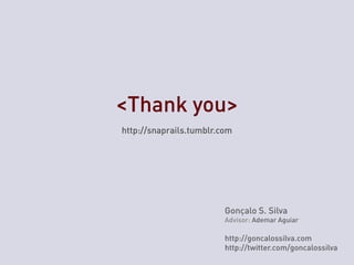 Advanced System-Wide Performance Optimization of Ruby on Rails Applications