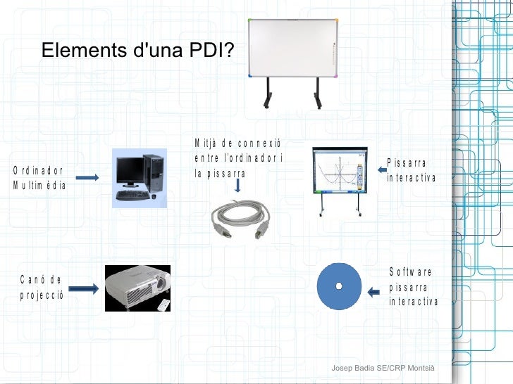 PDI PDF