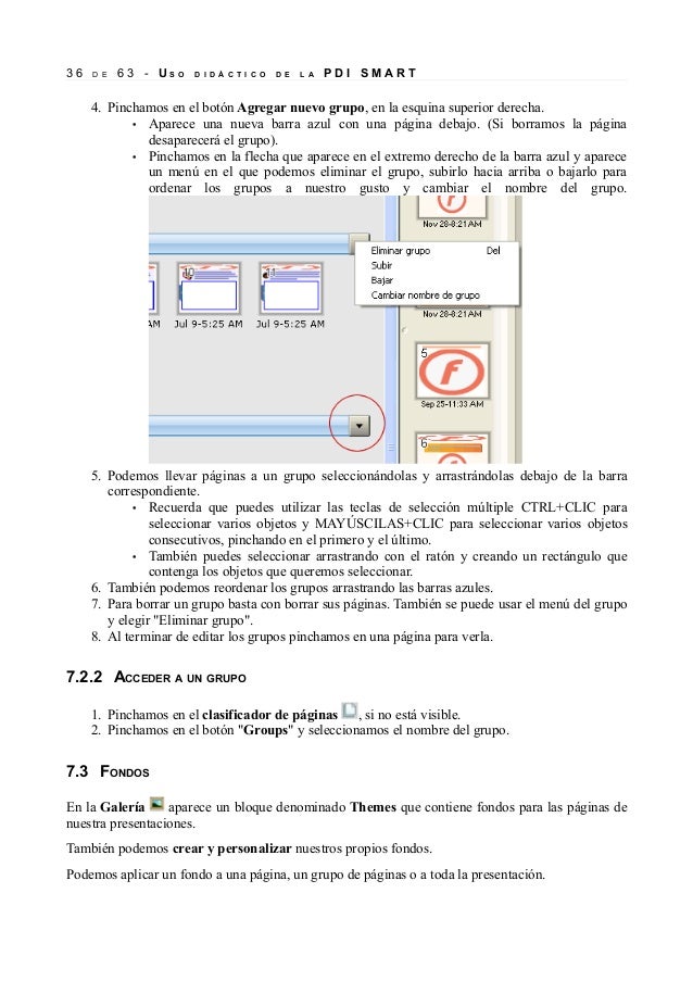 PDI PDF