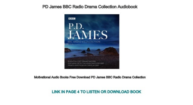 Motivational Audio Books Free Download Pd James c Radio Drama Colle Motivational Audio Books Free Download Pd James c Radio Drama Colle