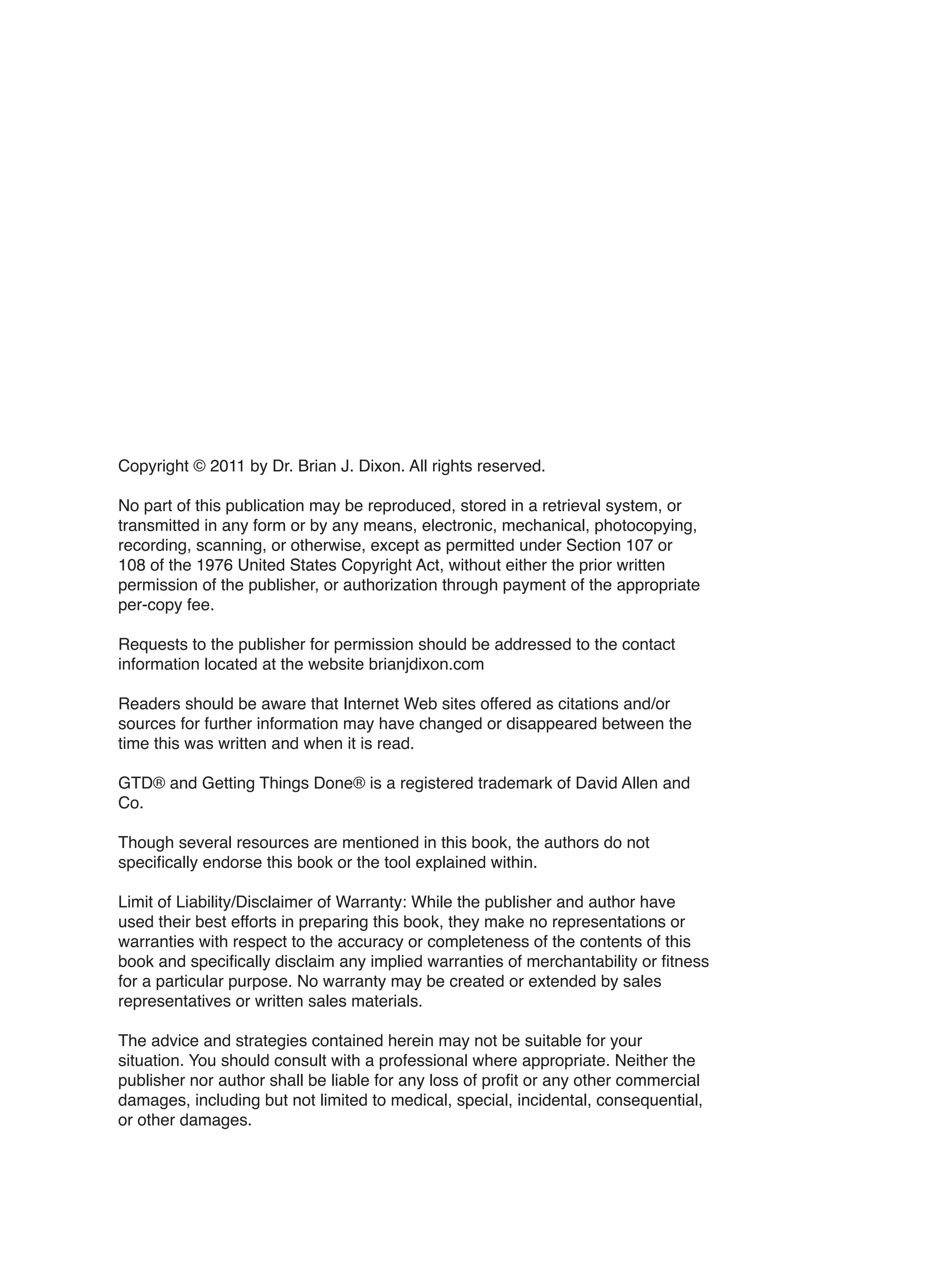 Personal Development Journal Sample | PDF