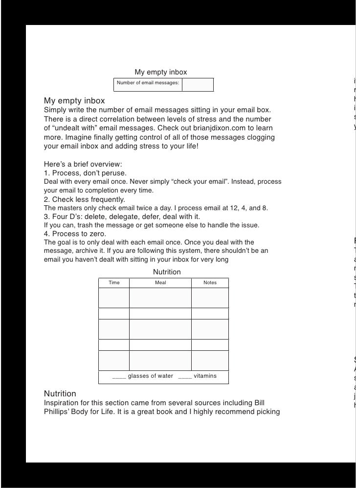 What to write in a journal for mental health image