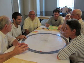 Pays de la Loire 2040