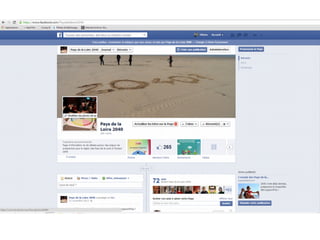 Pays de la Loire 2040