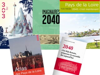 Pays de la Loire 2040