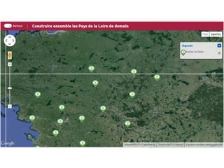 Pays de la Loire 2040