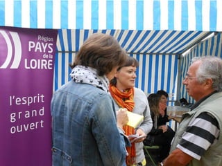 Pays de la Loire 2040