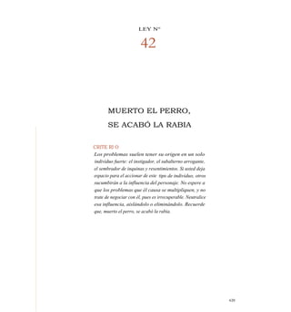 Libros - Las 48 leyes del Poder vida.pdf