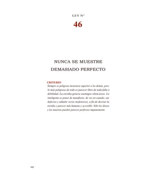 Libros - Las 48 leyes del Poder vida.pdf