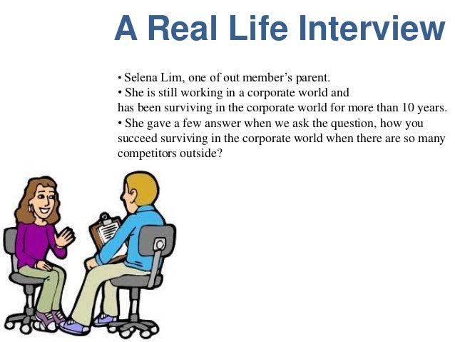 how to succeed in corporate world