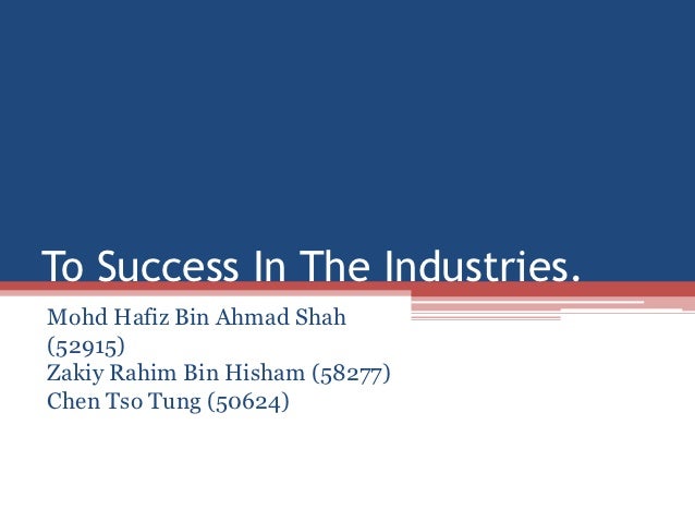 how to succeed in corporate world
