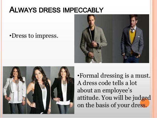 how to succeed in corporate world