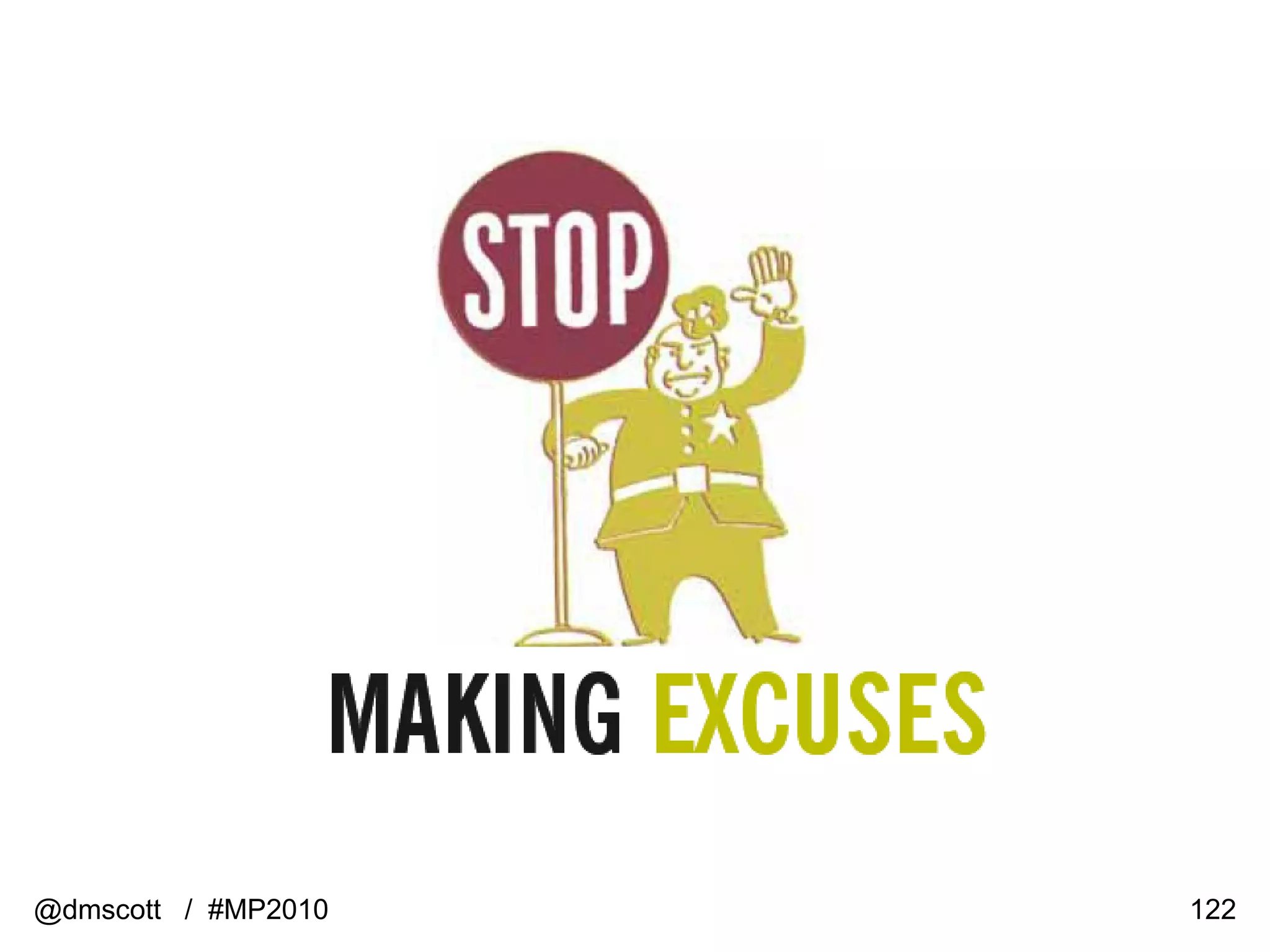 @dmscott  /  #MP2010 