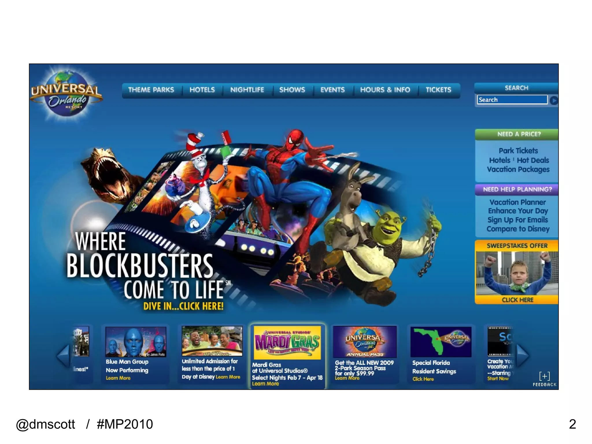 @dmscott  /  #MP2010 