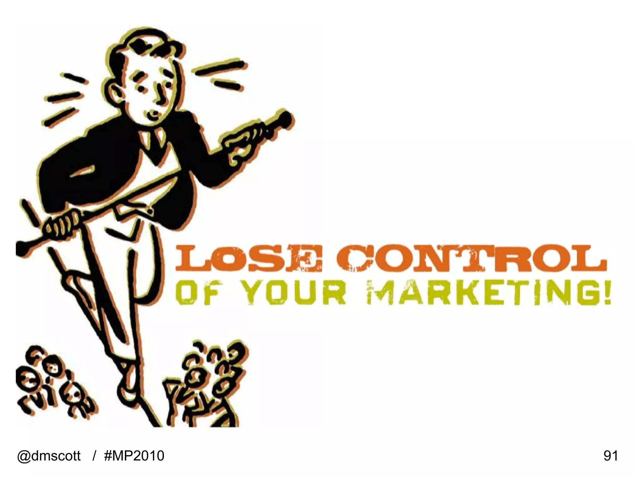 @dmscott  /  #MP2010 