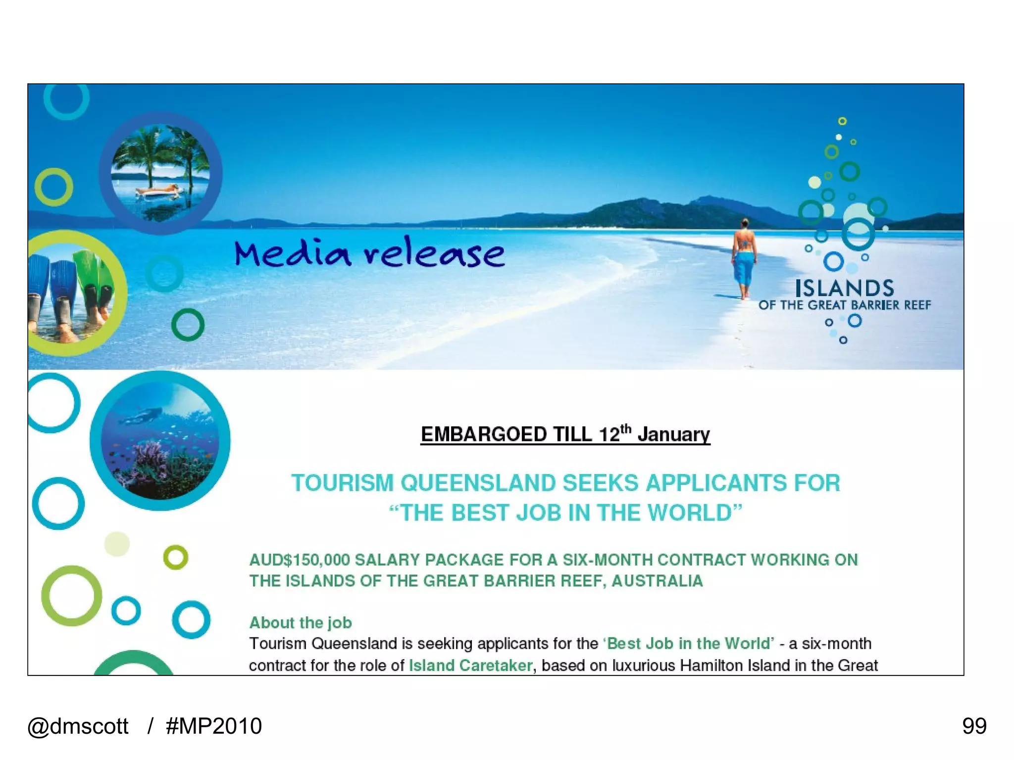 @dmscott  /  #MP2010 