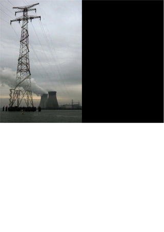 Notes: Wandel 1


Demgegenüber ist es natürlich nicht schwer nachzuvollziehen das wir uns heute an ein System gewöhnt haben,
in dem niemand mehr über Energie nachdenken muss.

Strom fliest aus der Steckdose. Gas befeuert unsere Heizanlagen. Und die komplexe Aufgabe uns zuverlässig
mit Energie zu versorgen wird anderswo, nämlich zentral gelöst.

Und zwar zum allergrößten Teil in hochkonzentrierten und leistungsstarken Atom- und Kohlekraftwerken.

Und unsere Aufgabe beschränkt sich lediglich darauf, die Energie aus diesen Kraftwerken mehr oder weniger
gedankenlos zu verbrauchen.

Dieses Bild ist jedoch im Begriff sich fundamental zu wandeln:
 