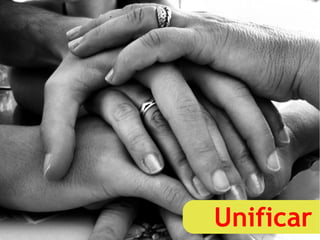 Unificar
 