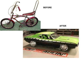 BEFORE




         AFTER
 