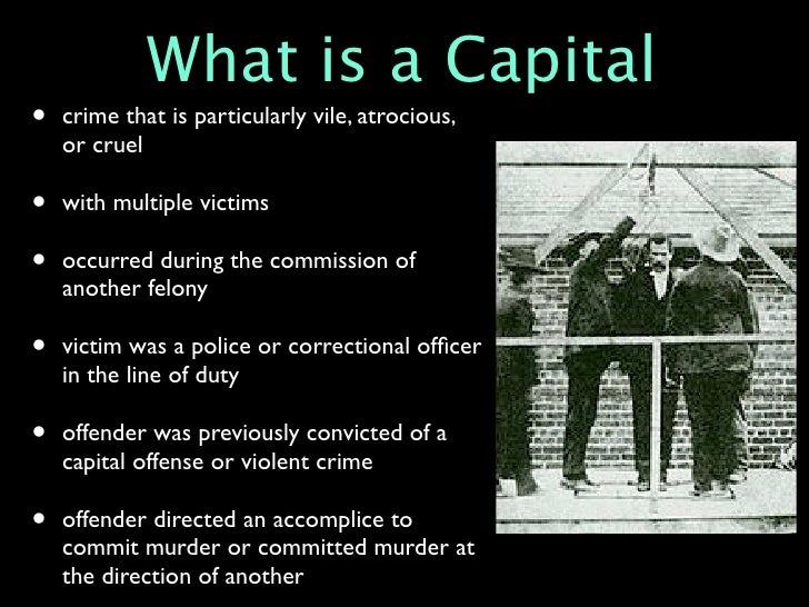 an overview of the barbaric capital punishment Extracts from this document introduction capital punishment is barbaric and inhumane and should be banned globally introduction: background statement: capital punishment is the lawful infliction of death as a punishment for a wide variety of offences, which has been abolished in some countries. an overview of the barbaric capital punishment Extracts from this document introduction capital punishment is barbaric and inhumane and should be banned globally introduction: background statement: capital punishment is the lawful infliction of death as a punishment for a wide variety of offences, which has been abolished in some countries.