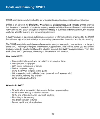 Personality Development Program | PDF