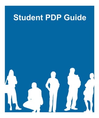Student PDP Guide
 