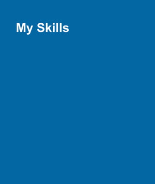 Which Transferable Skills can I expect to gain from my degree?

Skills that could be developed by all students

      Inte...