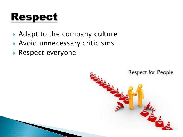 how to succeed in corporate world
