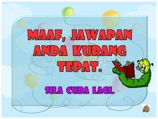 Pd p bm kata sendi tahun 6