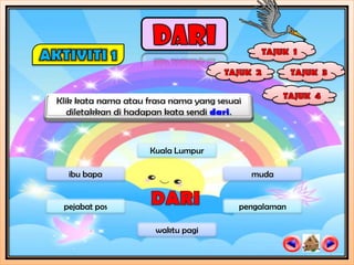 Kuala Lumpur

 ibu bapa                      muda


pejabat pos                  pengalaman

               waktu pagi
 