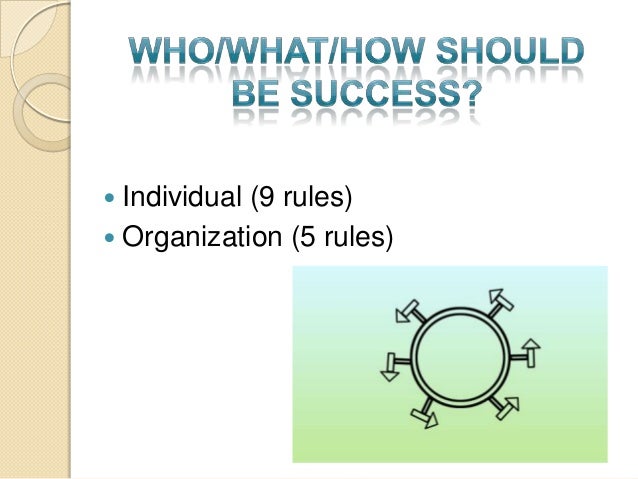 how to succeed in corporate world