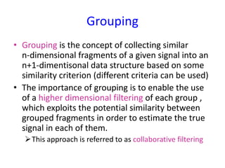 Lecture 12 | PDF