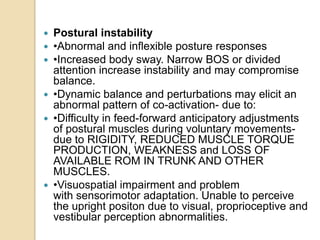 Parkinsons disease | PPTX