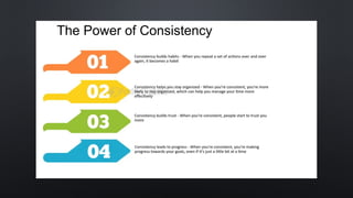 Personal Development Presentationby Pptx