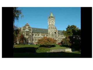 Pd presentation edu564