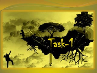 Task-1
 
