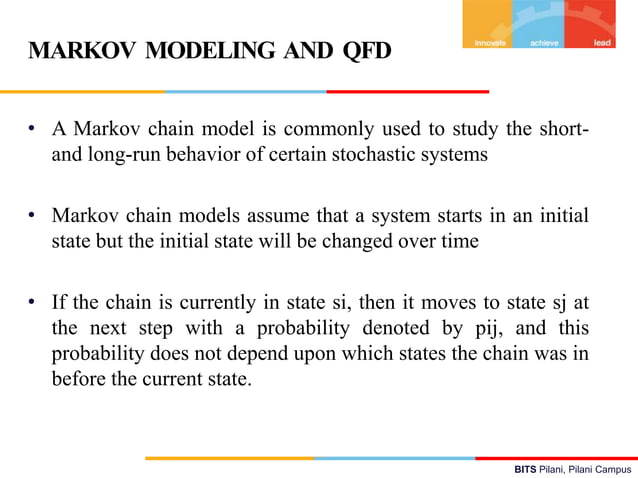 Quality Function Deployment | PPTX | Business | Business and Finance