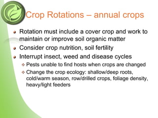 The Organic System | PPTX