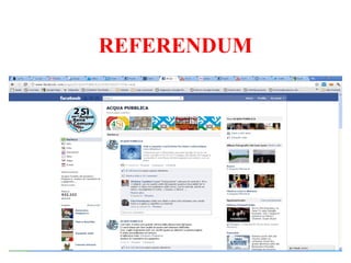 REFERENDUM 