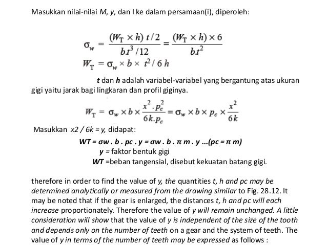 Contoh Soal Dan Jawaban Roda Gigi Guru Paud