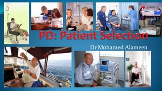 Dr Mohamed Alameen

 