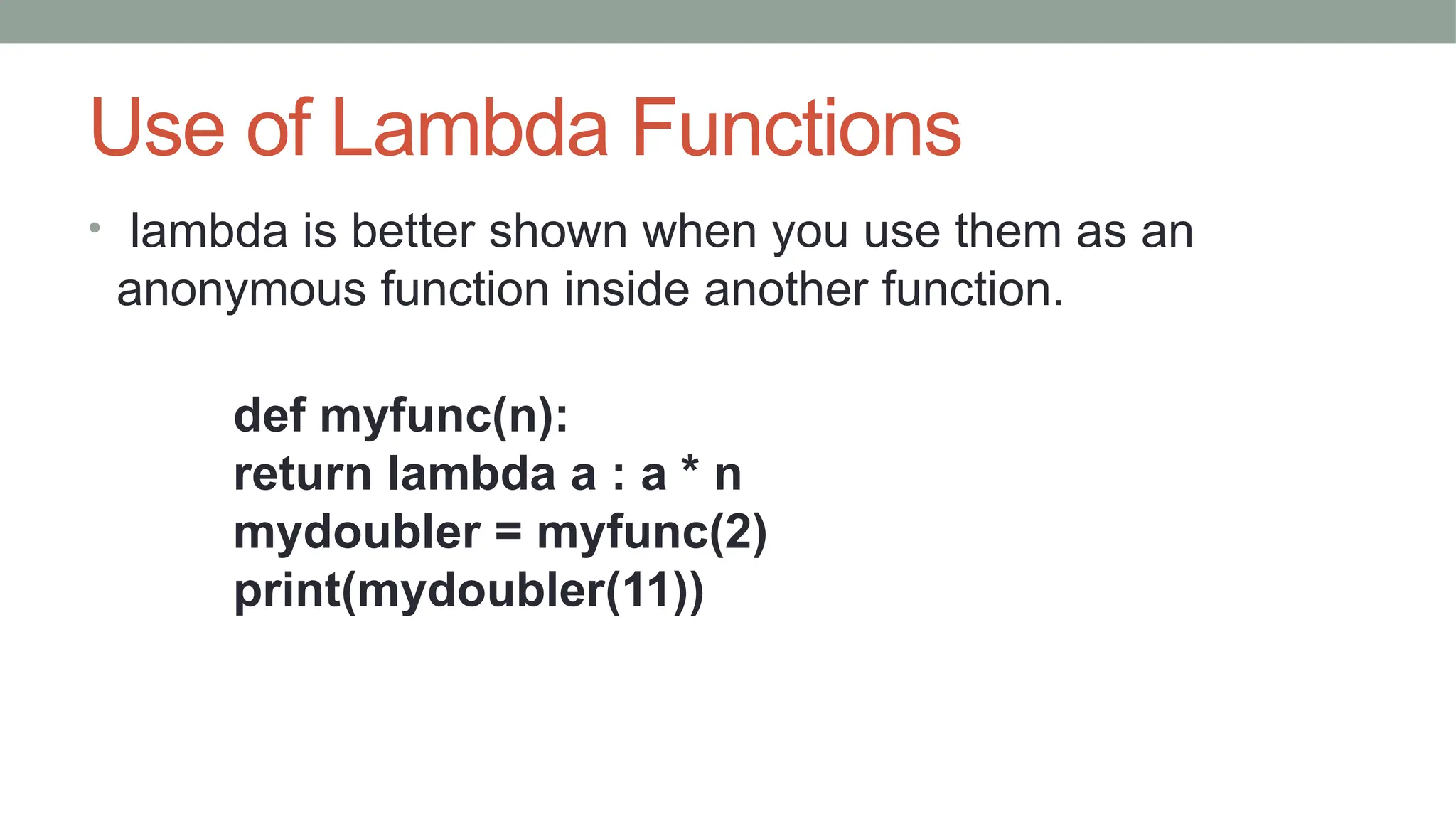 Python for Data Science function third module ppt.pptx