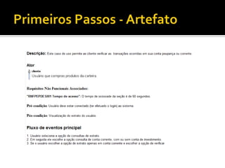 Analista de Negócios